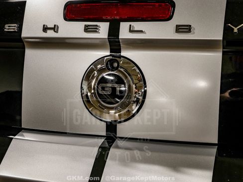 Used 2007 Ford Mustang GT Premium RWD image 52