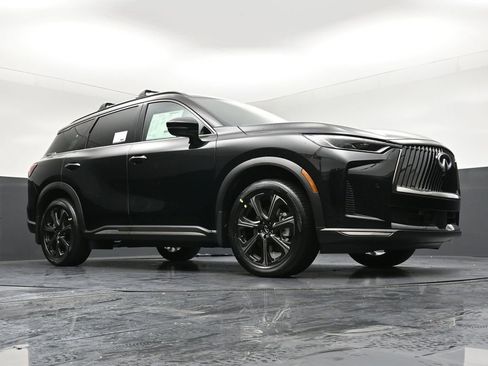 New 2026 INFINITI QX60 Autograph w/ Autograph Tech Package AWD/4WD image 33