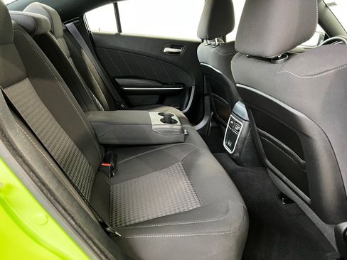 Used 2023 Dodge Charger Scat Pack image 14