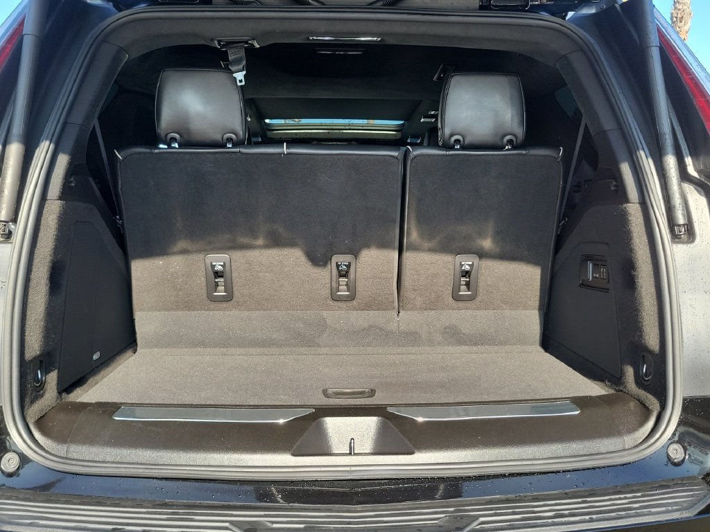 Certified 2023 Cadillac Escalade Sport Platinum AWD/4WD image 26