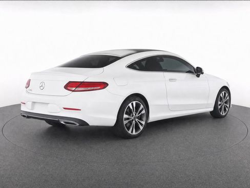 Used 2023 Mercedes-Benz C 300 Coupe image 26