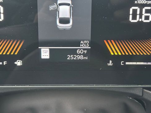 Used 2025 Kia K4 FWD image 40