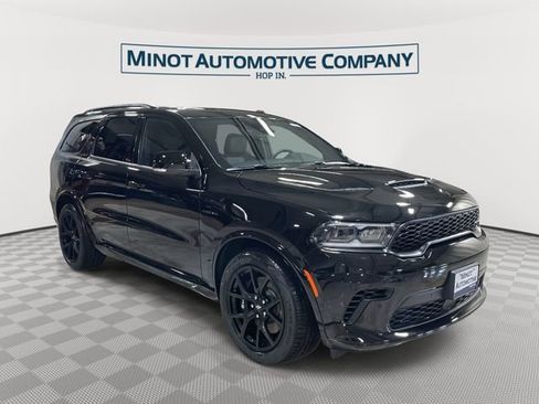 New 2026 Dodge Durango GT image 1