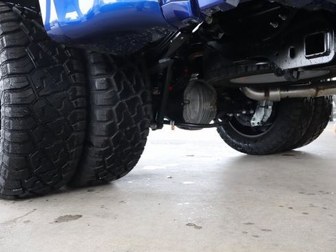 Used 2026 Ford F450 Lariat image 11