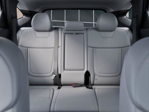 New 2025 Hyundai Tucson Limited image 12