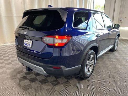 Used 2023 Honda Pilot EX-L image 7