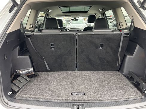 Certified 2023 Volkswagen Atlas SEL image 29