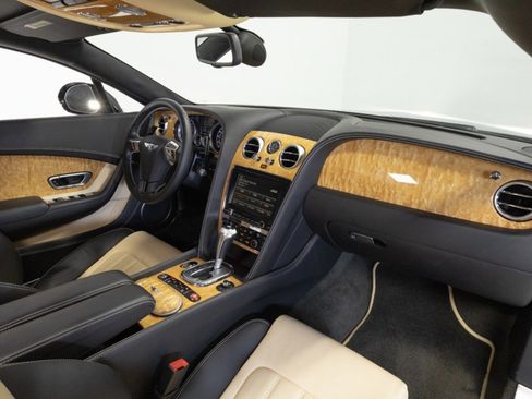 Used 2015 Bentley Continental GT V8 S AWD/4WD image 43
