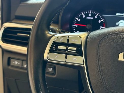 Used 2022 Kia Telluride SX w/ SX Prestige Package image 28