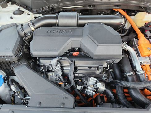 New 2026 Hyundai Tucson Limited AWD/4WD image 33