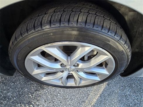 Used 2021 Acura ILX image 10