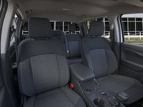 New 2026 Ford Ranger XL RWD image 10