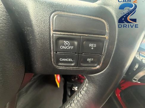 Used 2018 Jeep Wrangler Unlimited Sahara AWD/4WD image 20