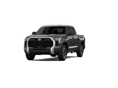 New 2026 Toyota Tundra SR5