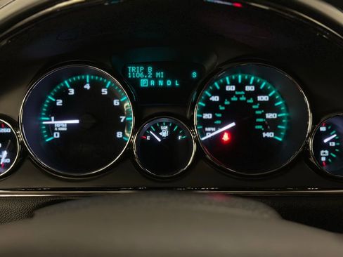 Certified 2017 Buick Enclave Leather image 14