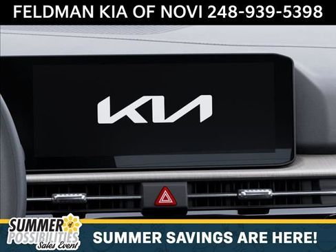 New 2026 Kia Sportage X-Line AWD/4WD image 20