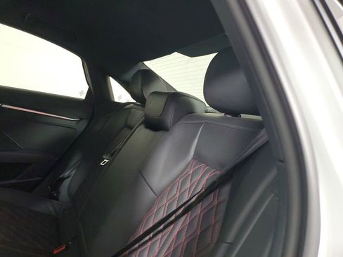 Used 2024 Audi S3 Premium Plus AWD/4WD image 11