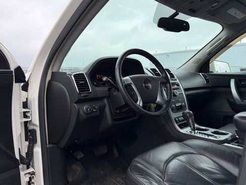 Used 2007 GMC Acadia SLT w/ Convenience Package FWD image 11
