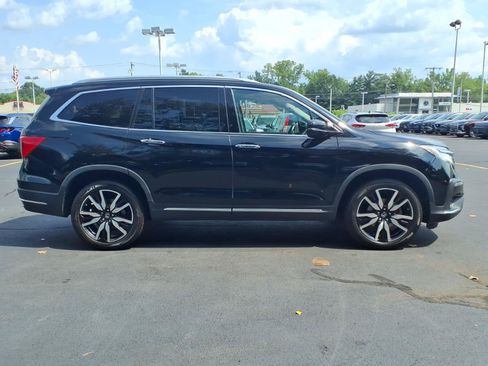 Used 2019 Honda Pilot Touring image 4