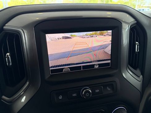 New 2026 Chevrolet Silverado 2500 Custom w/ Custom Value Package AWD/4WD image 27