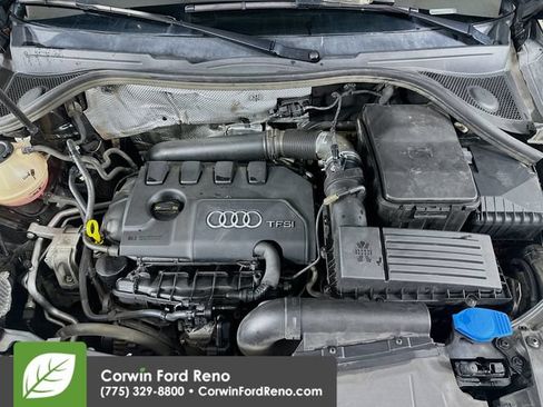 Used 2018 Audi Q3 2.0T Premium w/ Convenience Package AWD/4WD image 28