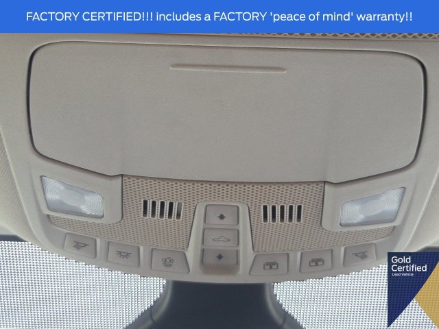 Used 2023 Ford Edge SEL w/ Convenience Package AWD/4WD image 30