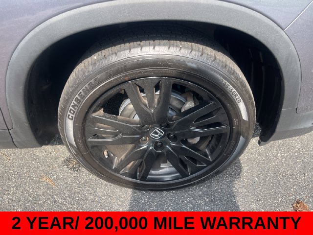 Used 2022 Honda Pilot Special Edition image 10