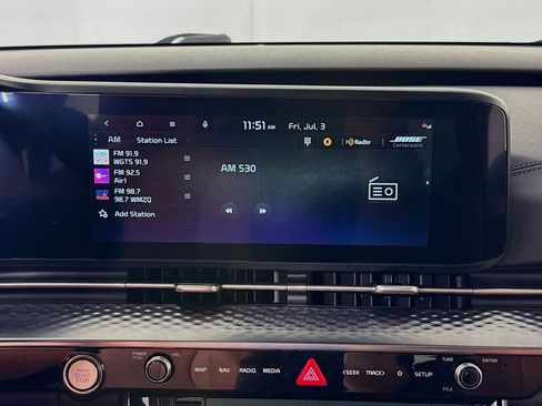Used 2024 Kia Carnival SX Prestige FWD image 15