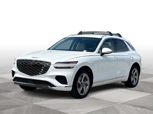 New 2026 Genesis GV70 2.5T AWD/4WD image 1