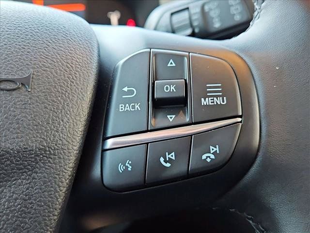 New 2026 Ford Bronco Sport Big Bend w/ Convenience Package AWD/4WD image 14