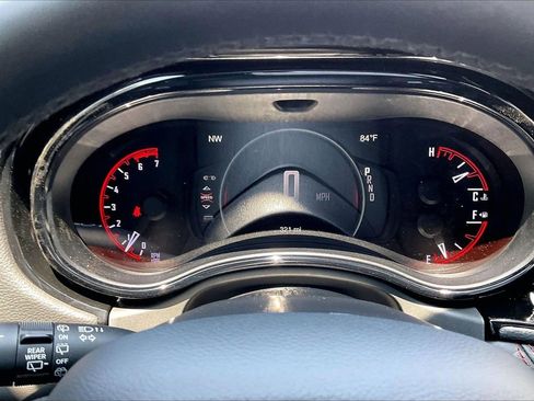 New 2026 Dodge Durango GT AWD/4WD image 11