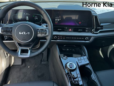 New 2025 Kia Sportage X-Line image 14