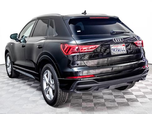 Used 2024 Audi Q3 2.0T Premium image 2