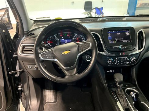 Certified 2022 Chevrolet Equinox LT image 17