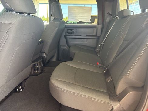 New 2026 RAM 2500 Tradesman image 11