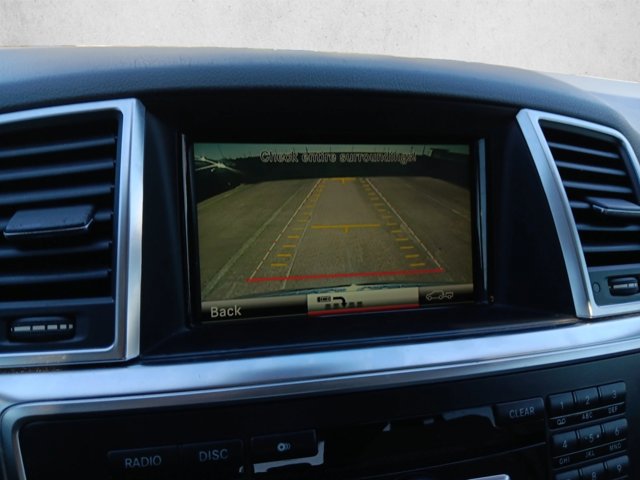 Used 2014 Mercedes-Benz ML 350 2WD image 12