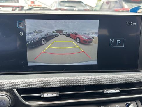 Used 2025 Hyundai Sonata SEL FWD image 31