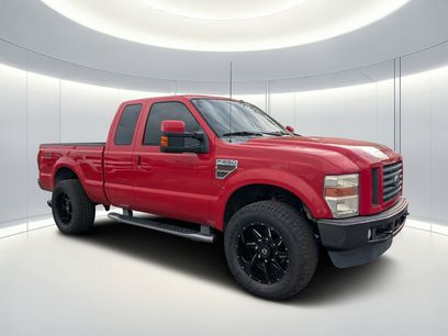 Used 2009 Ford F250 Lariat