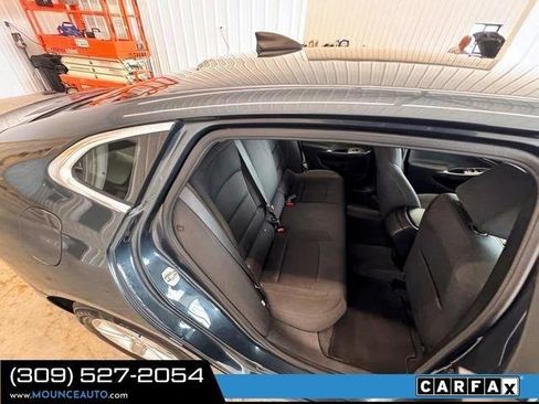 Used 2021 Chevrolet Malibu LS image 5