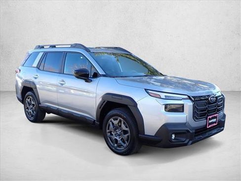 New 2026 Subaru Outback Premium image 6