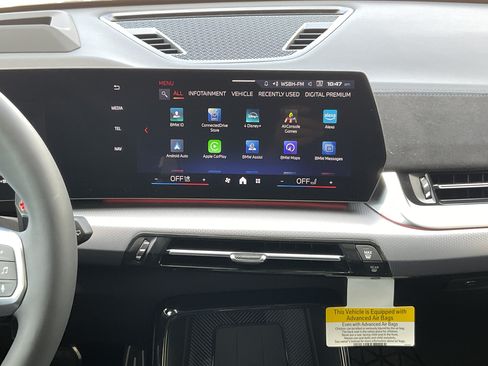 New 2026 BMW X1 M35i w/ Technology Package AWD/4WD image 15