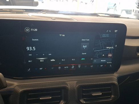 Certified 2025 Ford Mustang Dark Horse image 13