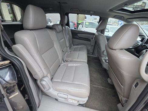 Used 2016 Honda Odyssey EX-L image 10