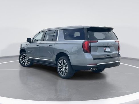 New 2026 GMC Yukon XL Denali w/ Denali Reserve Package AWD/4WD image 5