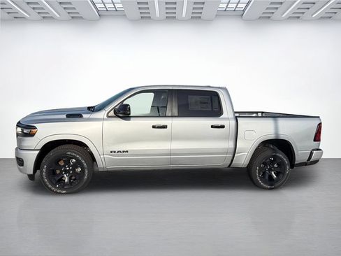 New 2026 RAM 1500 Lone Star RWD image 6