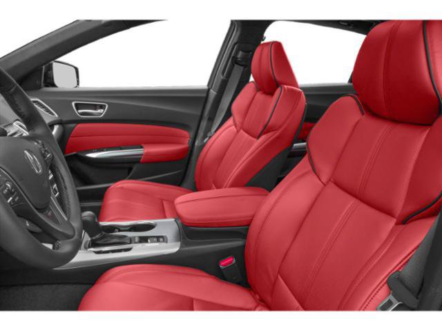 Used 2019 Acura TLX w/ Technology Package AWD/4WD image 10