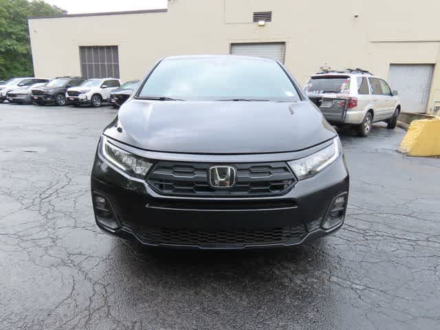 New 2026 Honda Odyssey Sport-L image 6