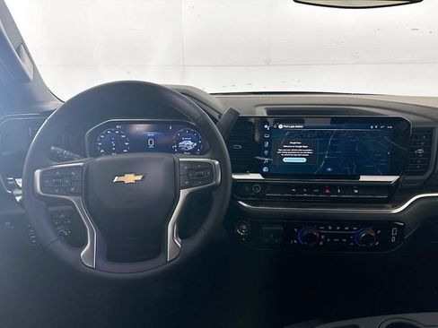 New 2026 Chevrolet Silverado 1500 LT w/ LPO, Dark Essentials Package image 22