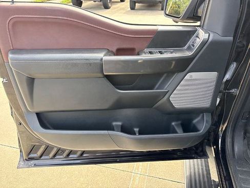 Certified 2023 Ford F150 Lariat w/ Equipment Group 502A High AWD/4WD image 15