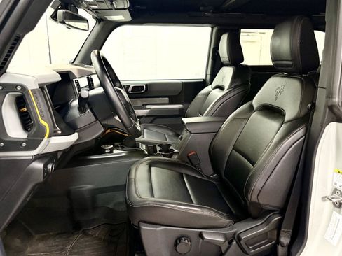 Used 2021 Ford Bronco Badlands AWD/4WD image 12